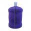 5 Gallon Water Bottle Jug Sleeve Neoprene Thermal Insulated Cooler Cover Glass Neoprene Bottle Cover