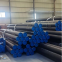 ASME 304/316L Annealed Seamless Stainless Steel Pipe/Tube