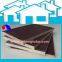 Concrete Plywood Formwork Building Construction Veneer Boards Black/Brown Film Surface WBP Glue E1 Painted