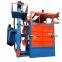 Large Automatic Sandblasting Machine, Cleaning Type Shot Blasting Machine, Single And Double Hook Type Shot Blasting Equipment