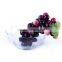 Better than super bowl championship rings Small clear glass bowl/fruit bowl/sugar bowl