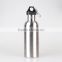 750ml volumes double wall 304 stainless steel water bottle sports bottle                        
                                                                                Supplier's Choice