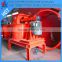 Top Quality Vertical Compound Crusher For Charcoal