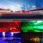 High Bright 12/24v 22lm 14.4w/m 5050 Led Strip 300leds 3M Adhesive Tape