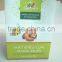 Cashew nuts duplex paper box