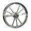 We are factory------ 18 inch alloy forged wheels 18 inch for motorcycle wheel rims