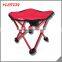 small size portable folding camping chair