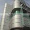 External Wall Composite Cladding Perforated ACM