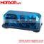 HSM204 Rotator Emergency Dome Mini Rotator Light Bar Amber