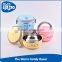 Wholesale multi layers colorful steel plastic bento lunch box