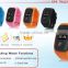 Top Sale watch mobile sim card gps with great price