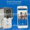 New design tcp ip video door phone with CE certificate
