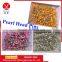 Ideal Dressingmaking Straight Pearl Head Pins Choose For Garment Use