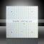 Newest square AC led pcb replacement board/ac230v led ceiling light led module with magnet
