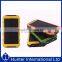 Luxury Portable For iPhones Solar Charger Device