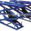 China Supplier auto scissor lift/car lift/sissors lift
