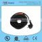 factory direct sell pvc water pipe heating cable manufacturer