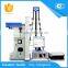 Cotton spinning thread making machine