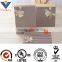 Custom Folding Gift Cardboard Boxes high quality custom packing Boxes Accept OEM