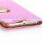 New Design For Samsung Galaxy S6 Luxury Wallet Case