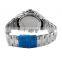 LP7615 Discont hot sale stainless steel analog digital lcd watch