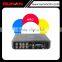 Hi 3521 Chipset 8CH 720P ( AHD-LM ) AHD Cloud Mini DVR Support Cloud App XMEYE