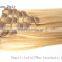 2015 Qingdao remy clip in hair extension 220 grams
