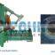 tire shredder/Tire Recycling Plant/Waste Tire Recycling Line