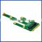 mini SATA mSATA to NGFF M.2 Key B SSD 6Gbps Converter Card adapter 22x30/42/60/80mm