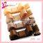 Boutique hair accessories wholesale fancy hair clips for long hair