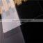 Top new high quality 0.33mm thickness 2.5D tempered glass screen protector for iPad 5 with OEM