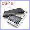100/200/300/500/1000g Jewelry Diamond Gold Pocket DS16 Balance