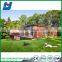 50mm eps sandwich panel container house