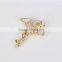 2016 newest style 925 silver biker mens tribe gothic dragon sword pendant hip hop costume jewelry