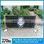 cafe barrier systems