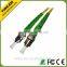 simplex/duplex LC/APC fiber optic Connector
