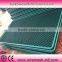 Chain Link Fence /Pvc coated fence netting/metal mesh fence (factory)