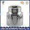 China Supplier High Quality CrV Alloy Steel Drop Forged Air Tools/ Impact Socket Head