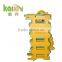 2015 Children Happy Kindergarten Plastic Fence