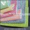 glitter upholstery fabric with super high quality