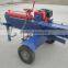 CE Approved 30 Ton Log Splitter China OEM Factory
