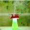 Ultrasonic Cool Mist Humidifier USB Mushroom Aroma LED Night Light Mist Discharge Cute Air Diffuser Atomizer for Home