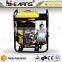 2 inch Diesel irrigation deep well water pumps