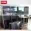 47 inch floor standing 3g network shop mall lcd free digital signage software DDW-AD4701SN