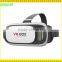 Adjustable paypal active 3d glasses