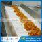 China supplier PVC food belt conveyor price