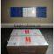 IS06848/CE/AWS Standard Thoriated Tungsten Electrodes WT20
