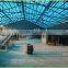 5T/H compound fertilizer plant oversea installed service