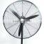 Powerful high quaity mental and plastic blades oscilating fans with AC and DC electric fans wholesale