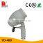 High Speed Outdoor Flash match with portable photography studio equipment